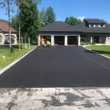 Best Permeable Paver Driveways  in Fairbanks, AK